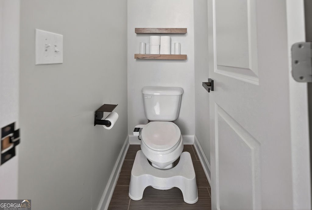 13 Darby Lane Adairsville - Photo 33