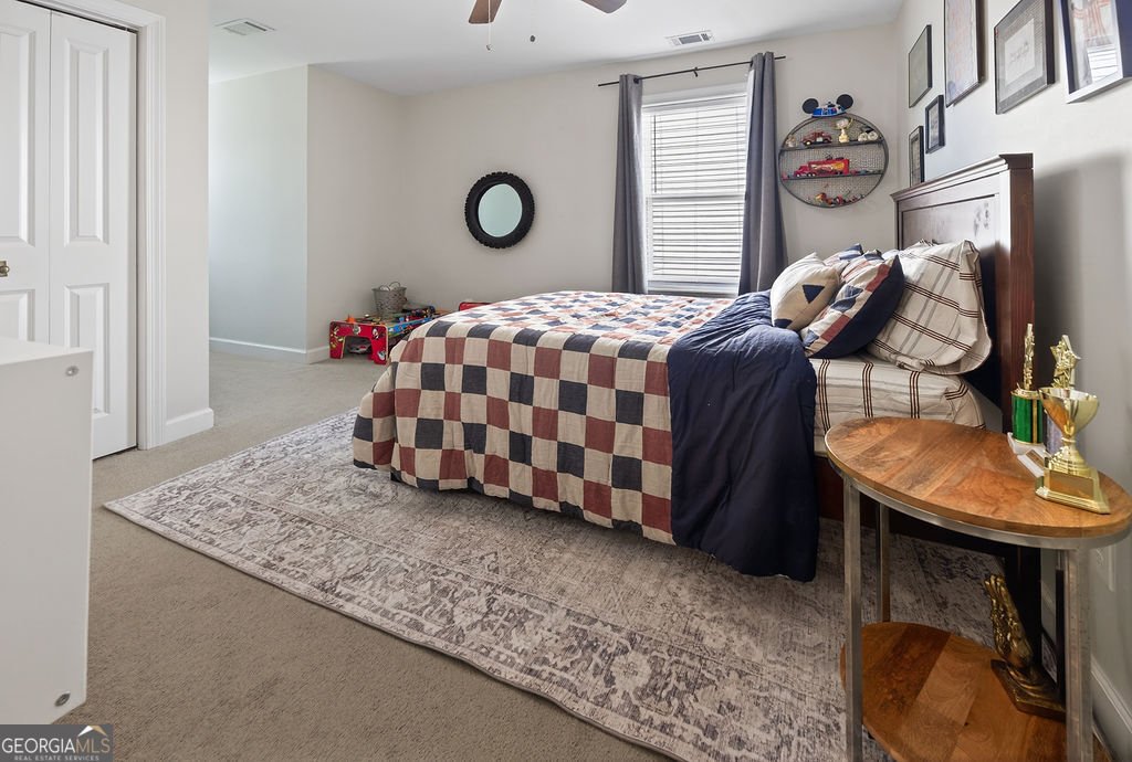 13 Darby Lane Adairsville - Photo 36