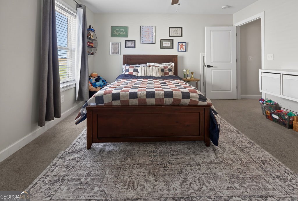 13 Darby Lane Adairsville - Photo 37