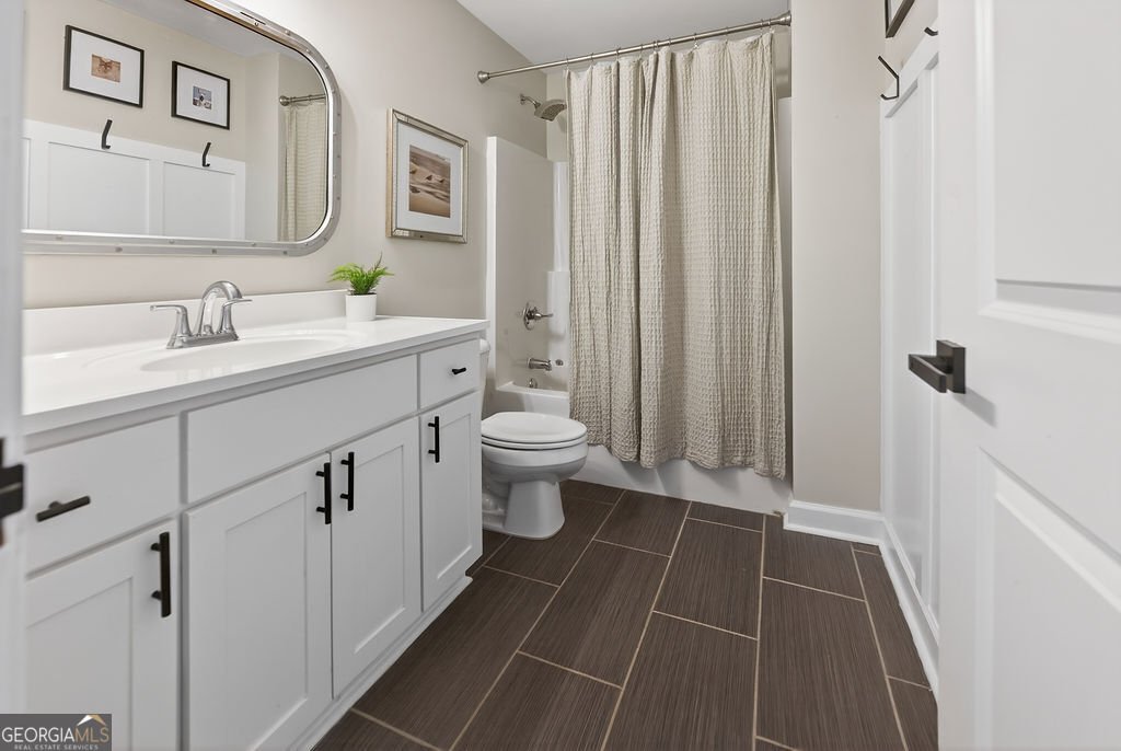 13 Darby Lane Adairsville - Photo 42