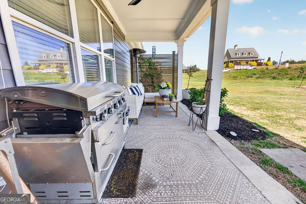 13 Darby Lane Adairsville - Photo 44