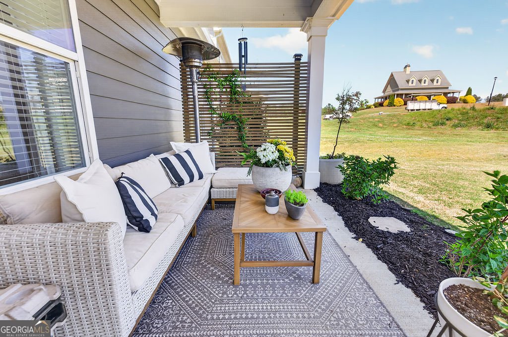 13 Darby Lane Adairsville - Photo 45