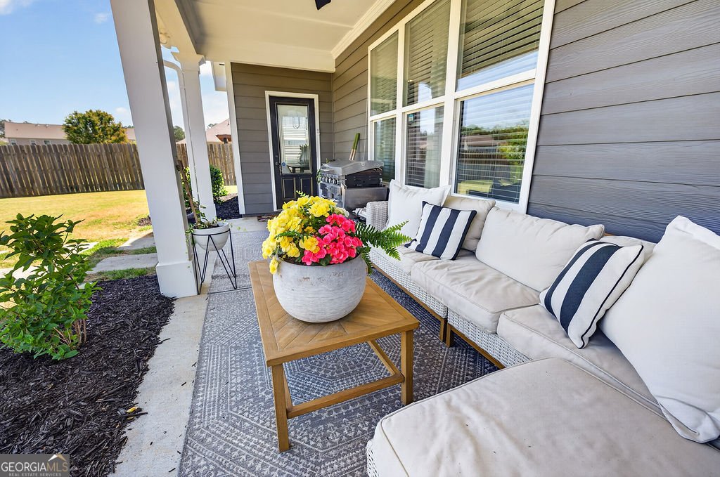 13 Darby Lane Adairsville - Photo 46