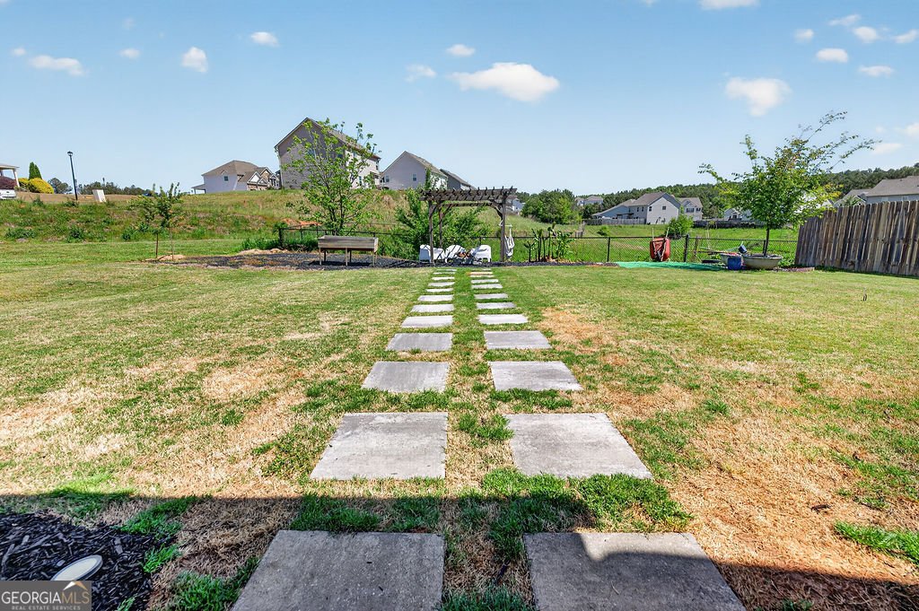 13 Darby Lane Adairsville - Photo 47