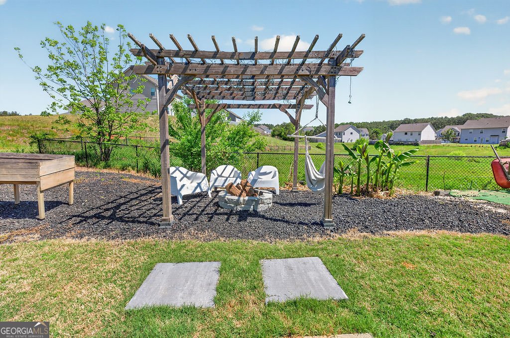 13 Darby Lane Adairsville - Photo 48