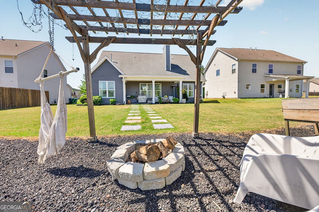 13 Darby Lane Adairsville - Photo 49