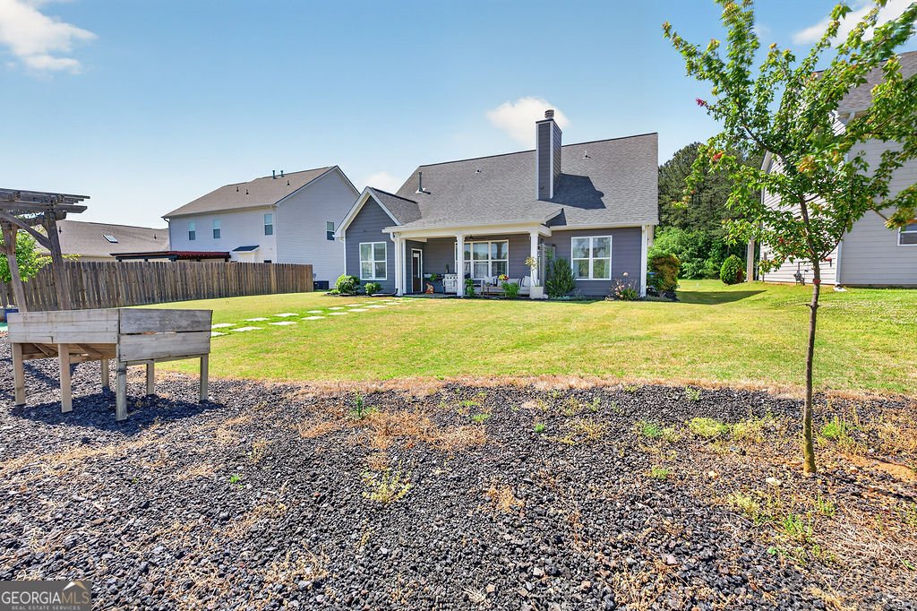 13 Darby Lane Adairsville - Photo 50