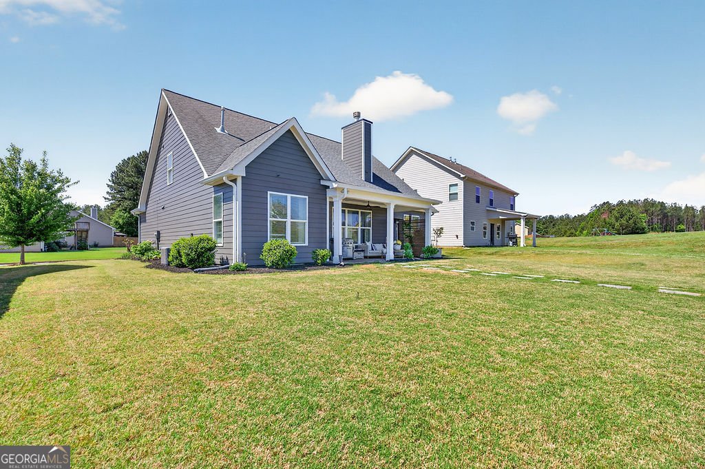 13 Darby Lane Adairsville - Photo 52