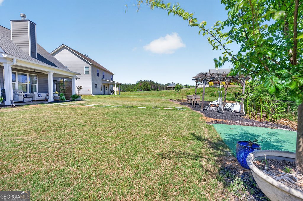 13 Darby Lane Adairsville - Photo 53