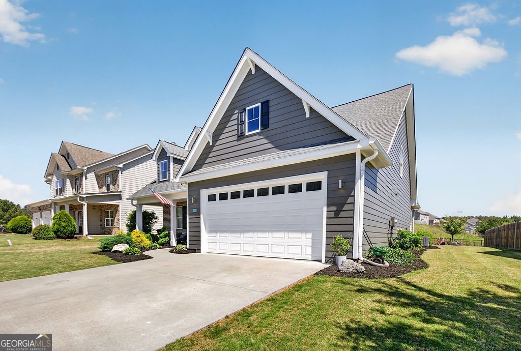 13 Darby Lane Adairsville - Photo 55