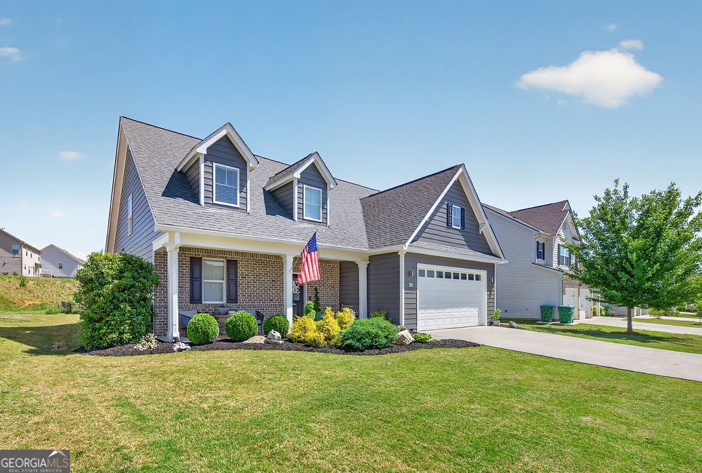 13 Darby Lane Adairsville - Photo 56