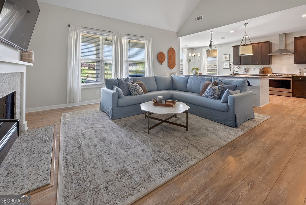 13 Darby Lane Adairsville - Photo 6