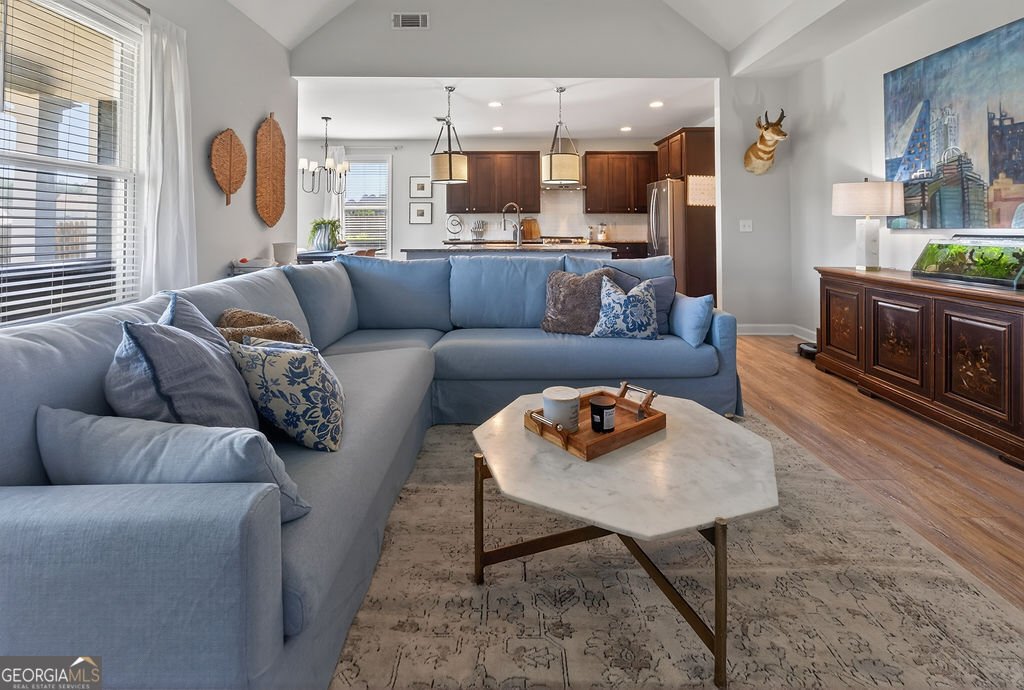 13 Darby Lane Adairsville - Photo 7