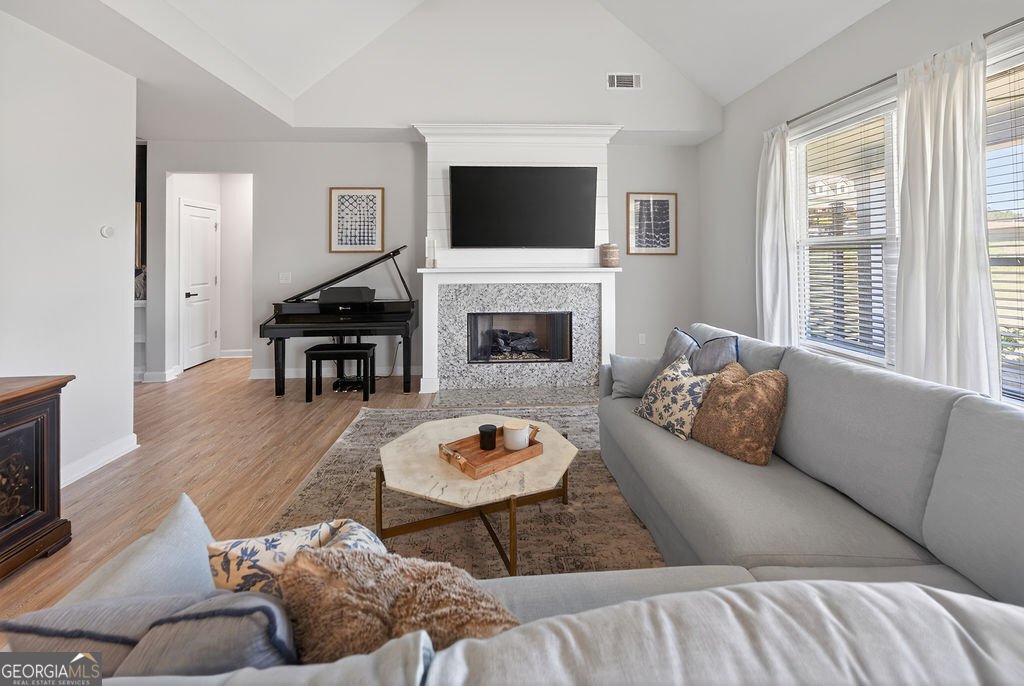 13 Darby Lane Adairsville - Photo 8