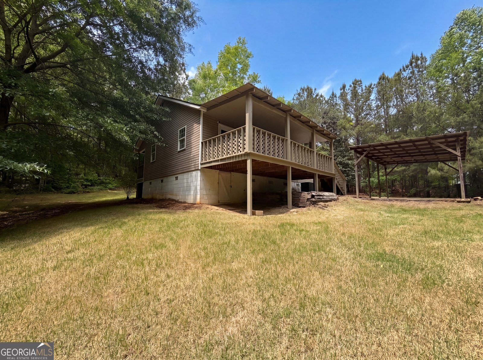 2860 Oxford Road Atlanta - Photo 16