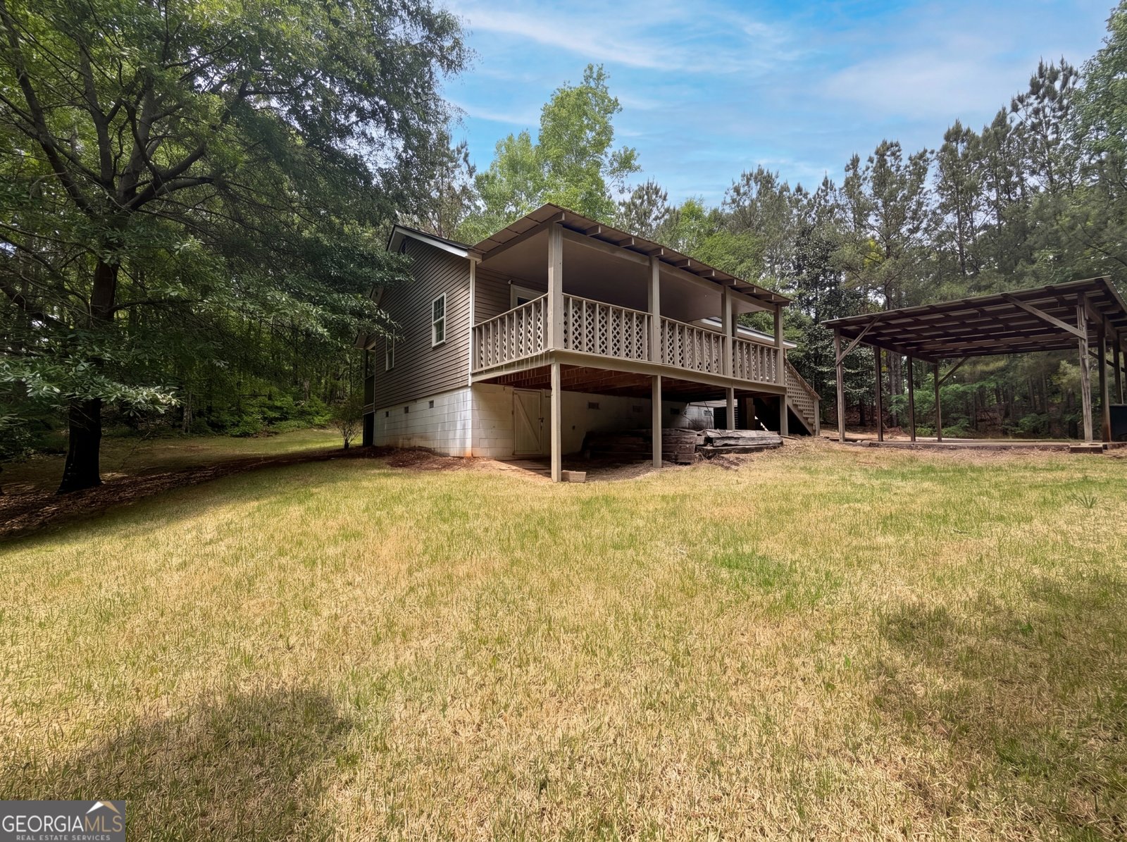 2860 Oxford Road Atlanta - Photo 17