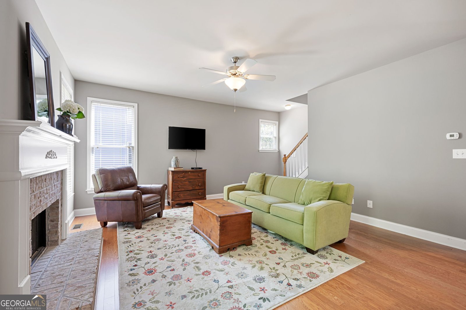 1308 Red Hill Road Marietta - Photo 12