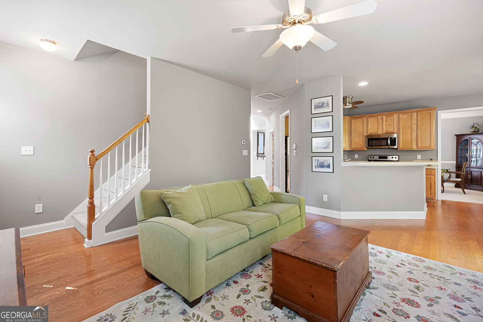 1308 Red Hill Road Marietta - Photo 13