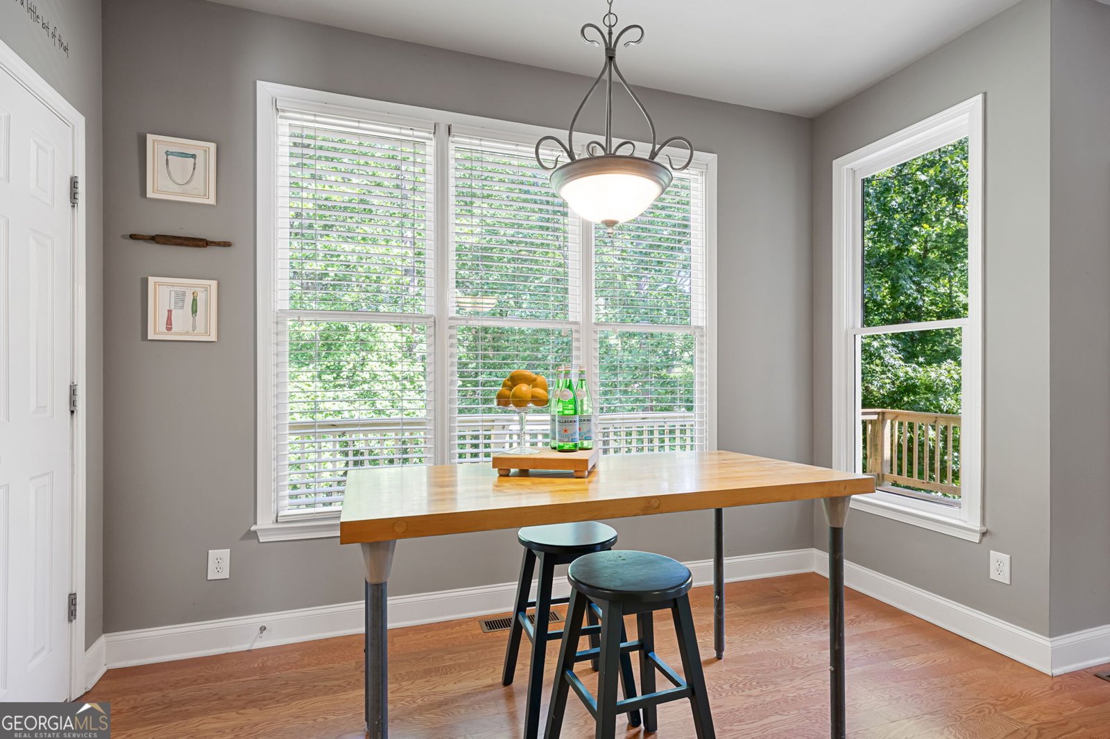 1308 Red Hill Road Marietta - Photo 14