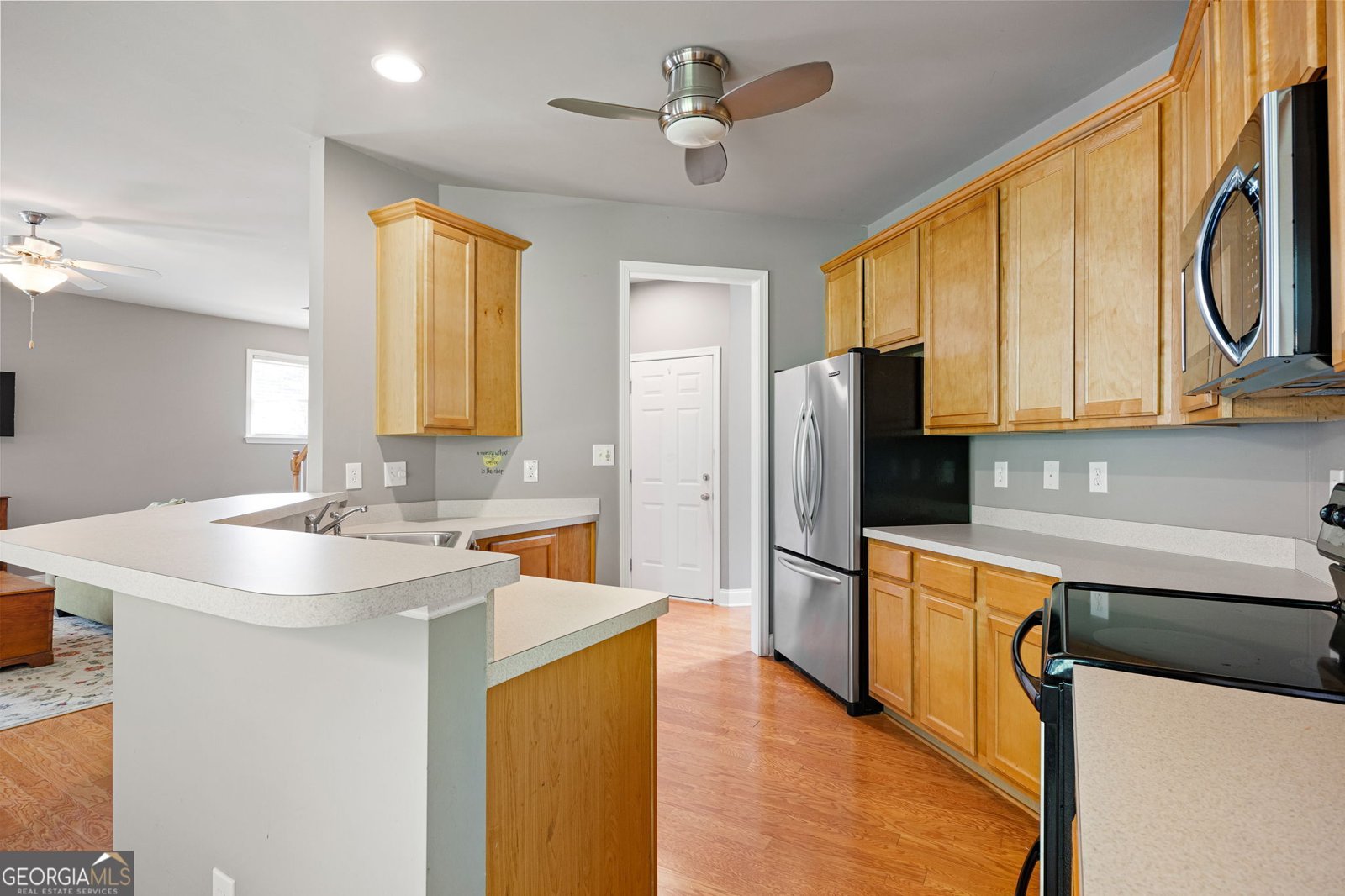 1308 Red Hill Road Marietta - Photo 15