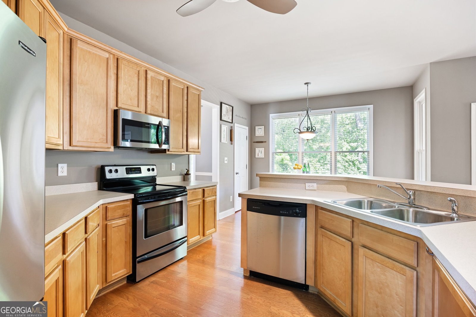 1308 Red Hill Road Marietta - Photo 16