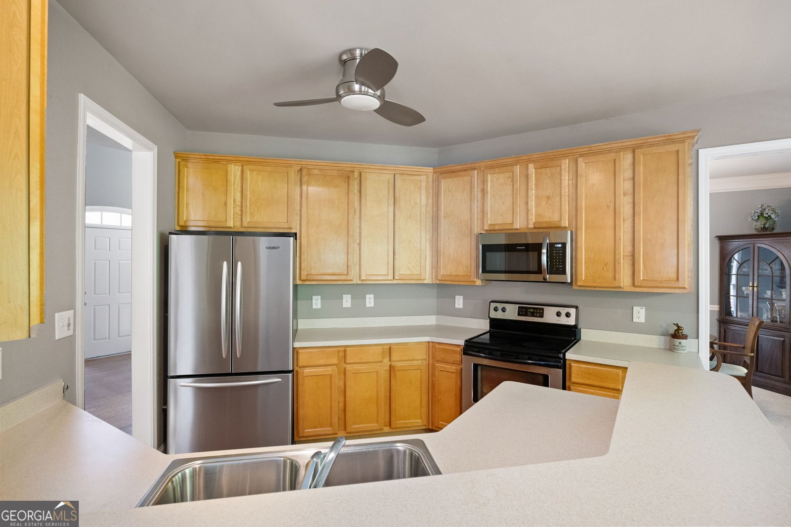 1308 Red Hill Road Marietta - Photo 17