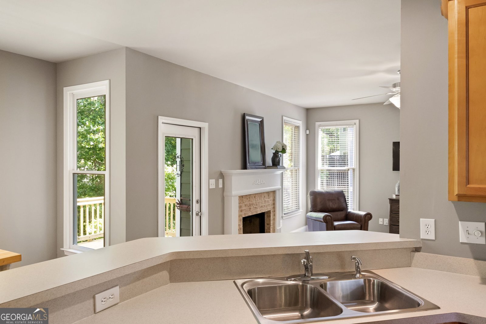 1308 Red Hill Road Marietta - Photo 18