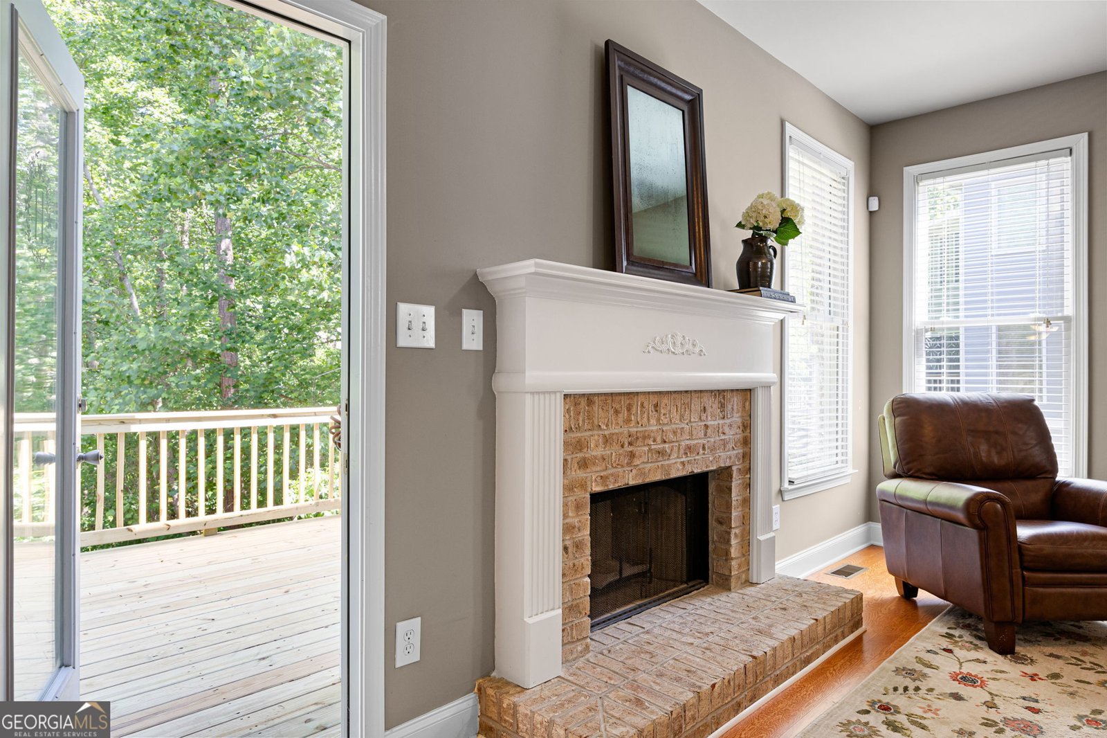1308 Red Hill Road Marietta - Photo 19
