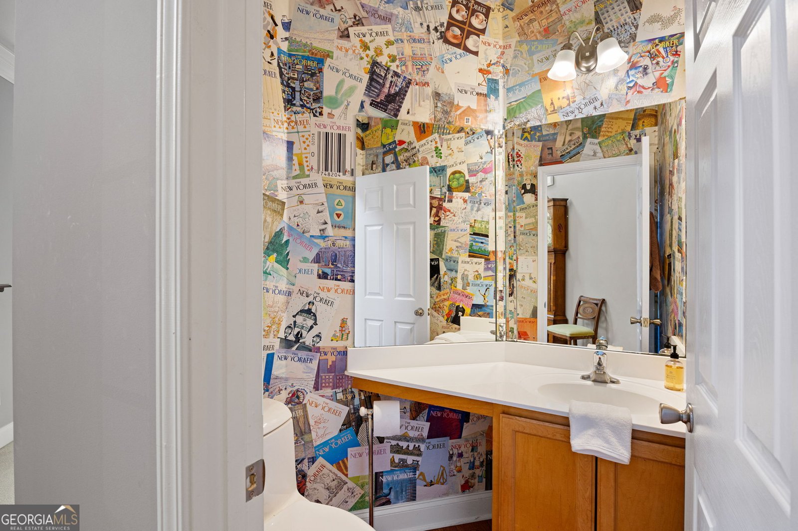 1308 Red Hill Road Marietta - Photo 24