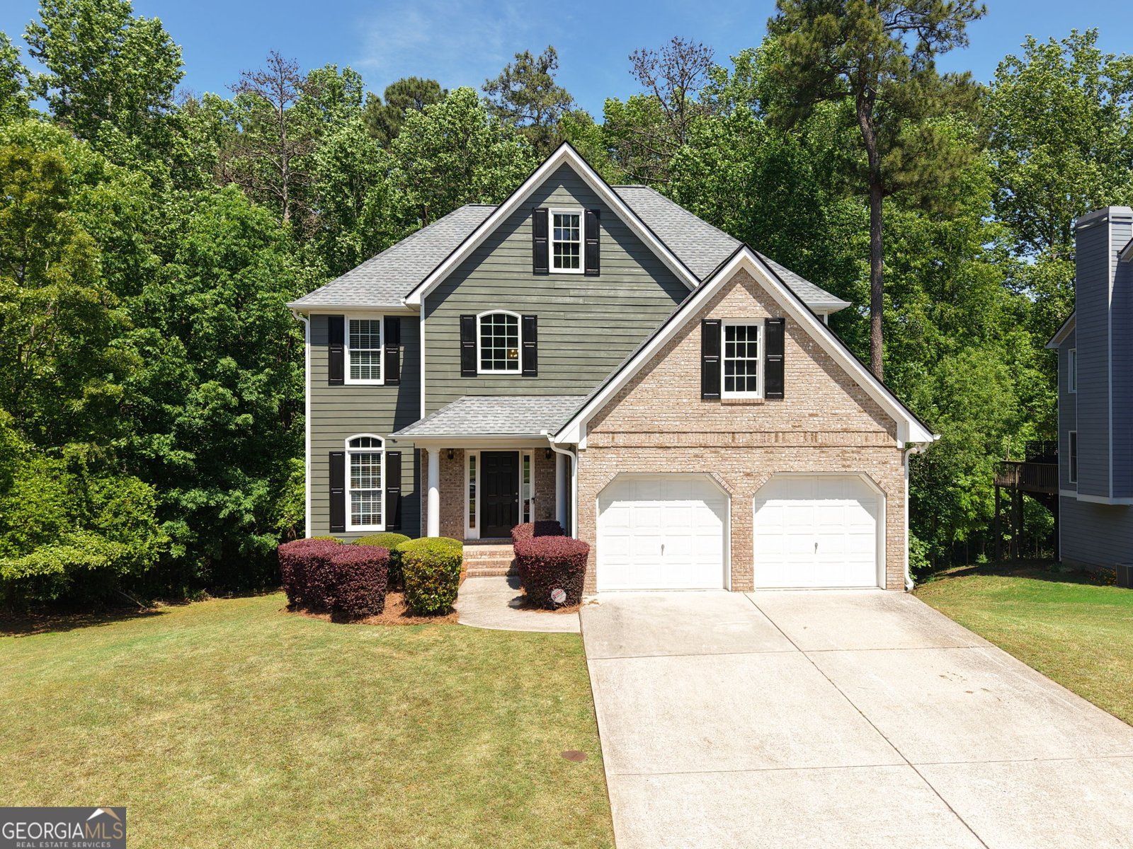 1308 Red Hill Road Marietta - Photo 47