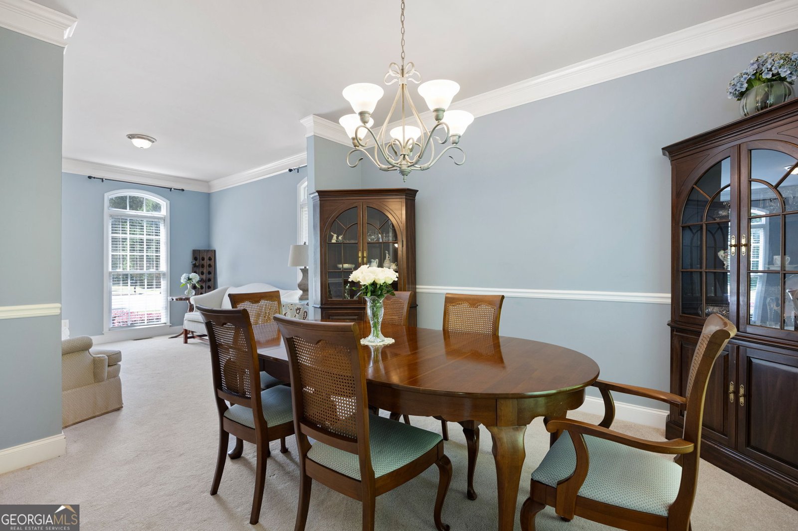 1308 Red Hill Road Marietta - Photo 6
