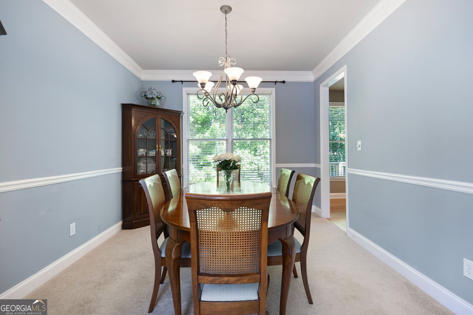 1308 Red Hill Road Marietta - Photo 7