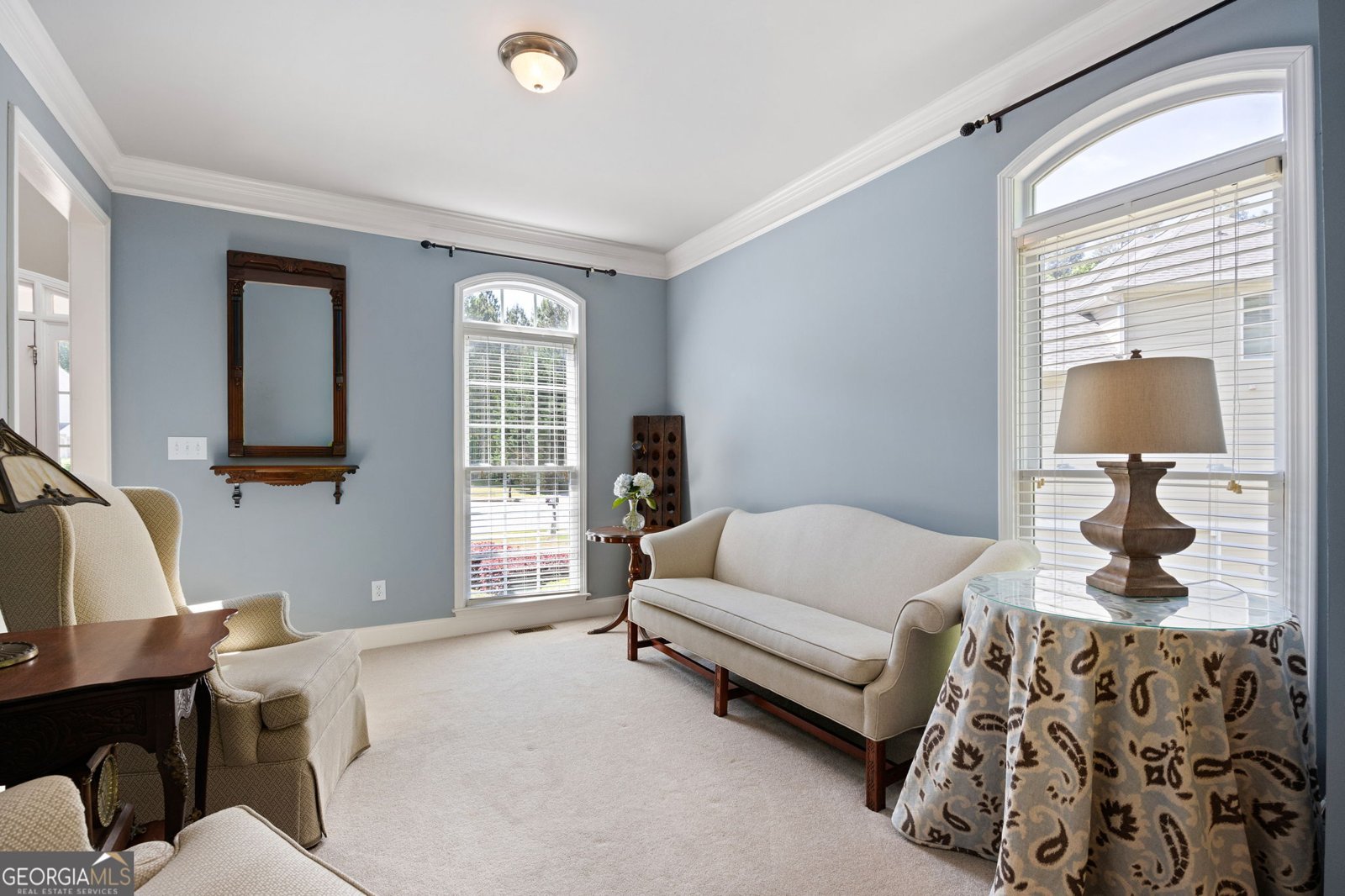 1308 Red Hill Road Marietta - Photo 8