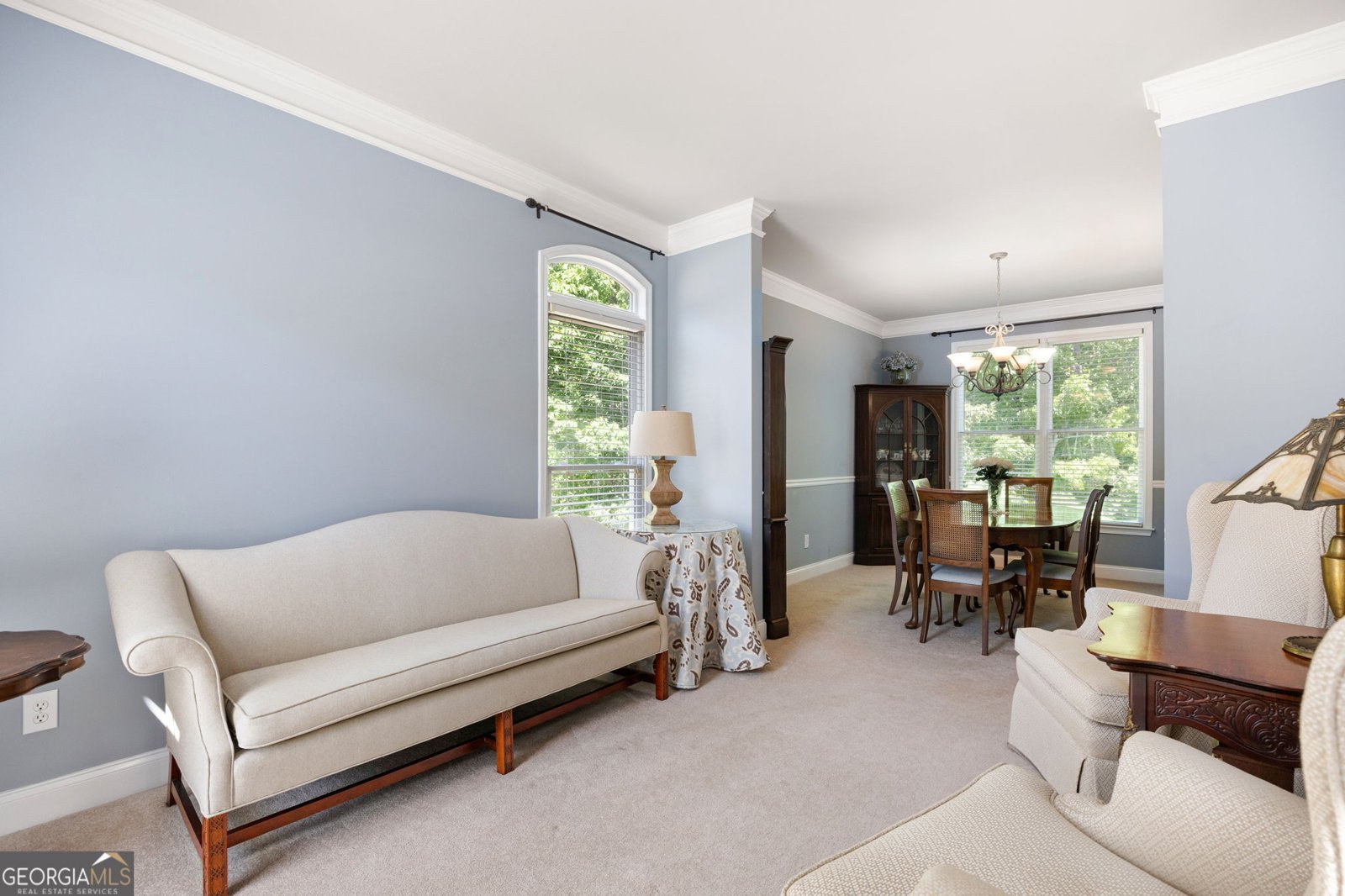 1308 Red Hill Road Marietta - Photo 9