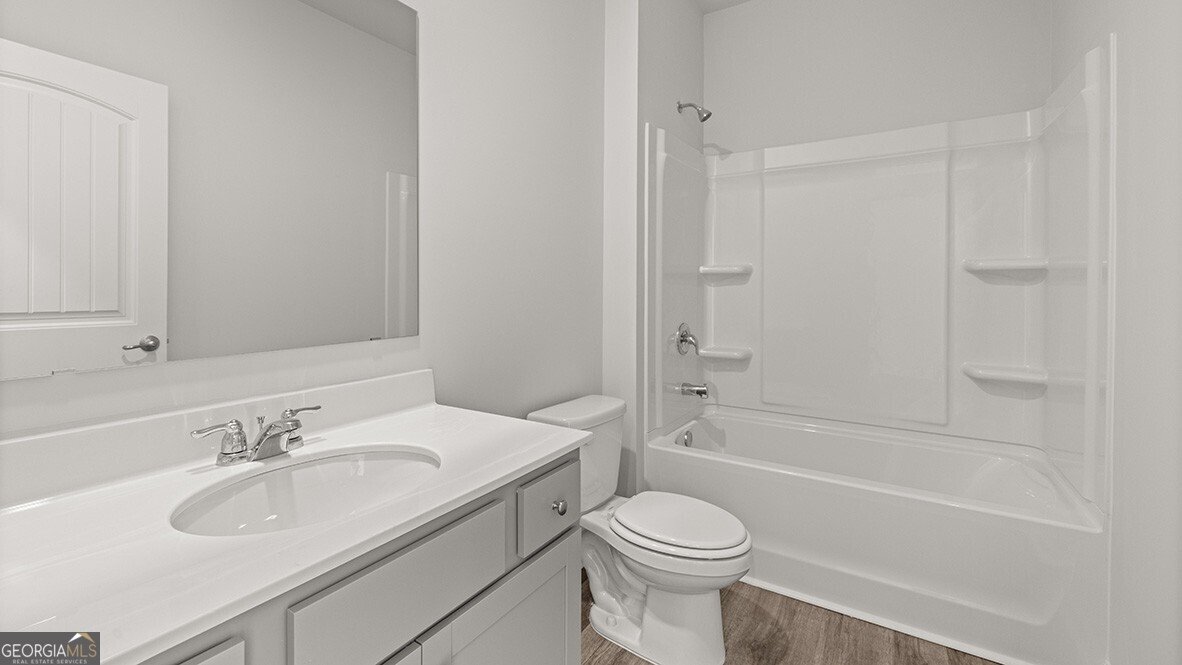 44 Oakleigh Passage Dallas - Photo 27