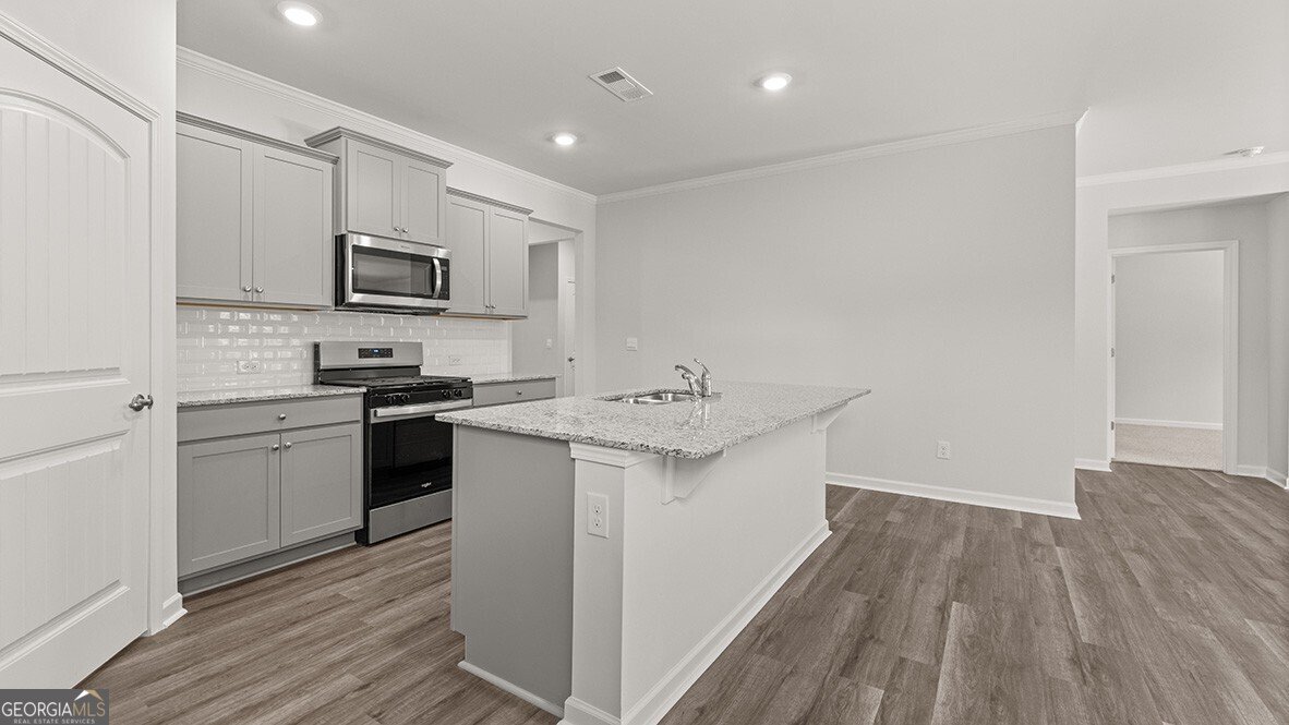 44 Oakleigh Passage Dallas - Photo 6
