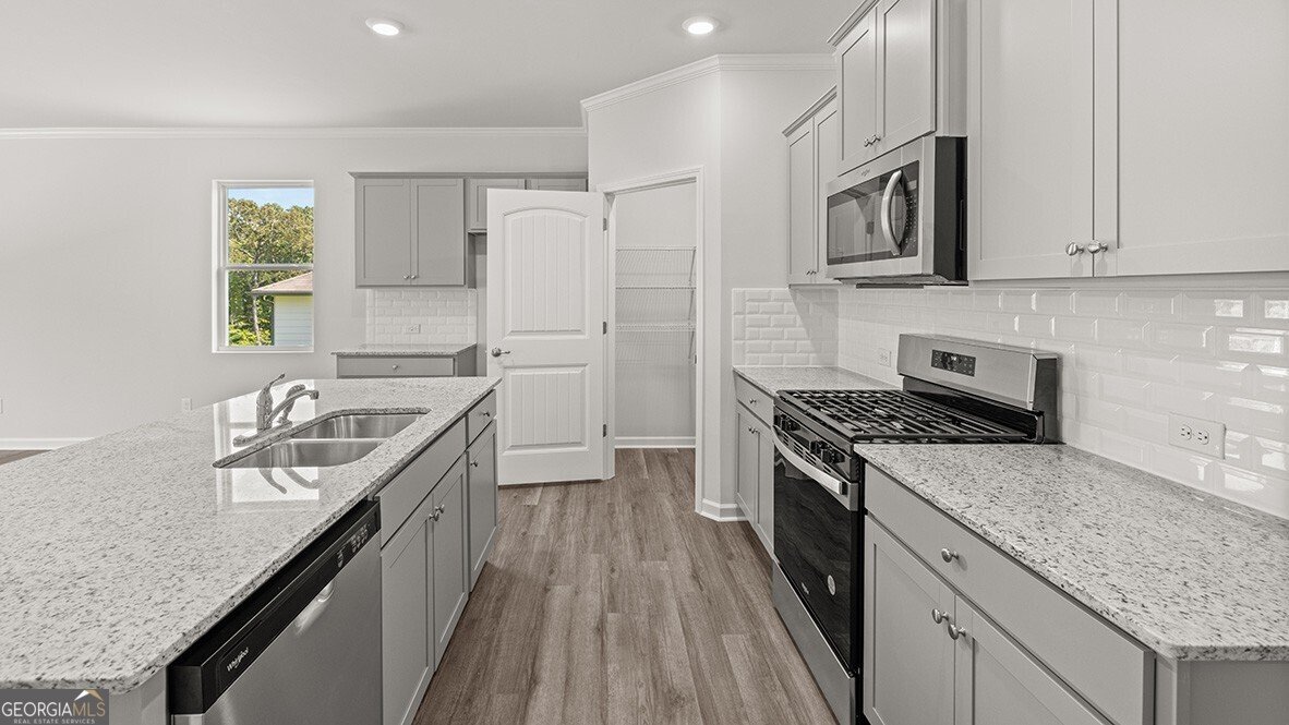 44 Oakleigh Passage Dallas - Photo 7