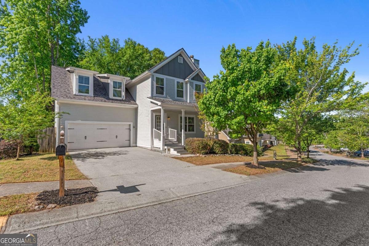 584 Edgewood Drive Athens - Photo 1