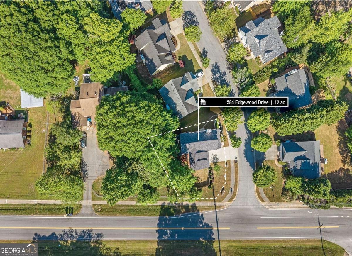 584 Edgewood Drive Athens - Photo 40