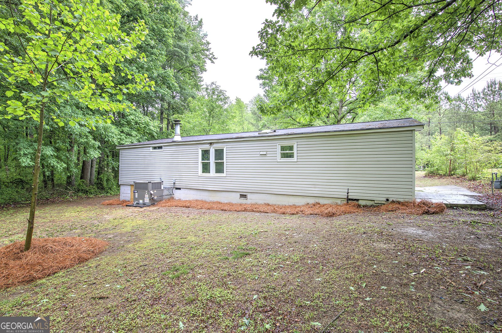 284 Luther Circle Villa Rica - Photo 30