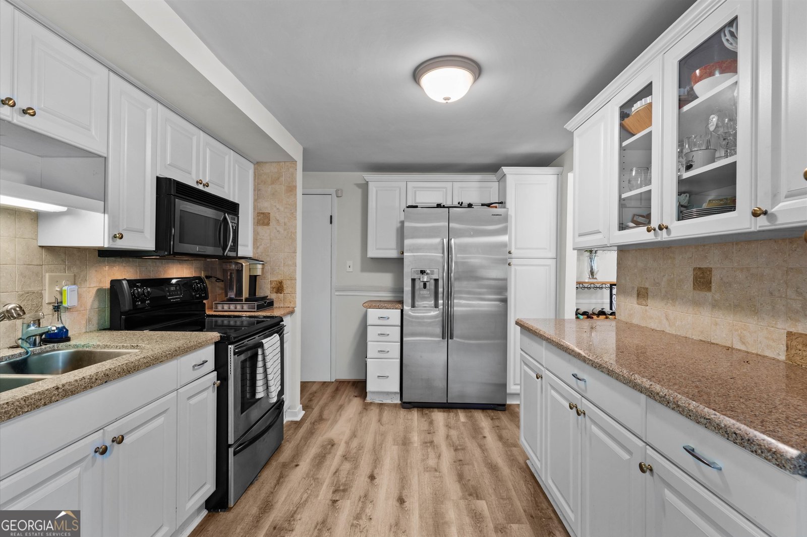 281 Cross Gate Drive Marietta - Photo 10