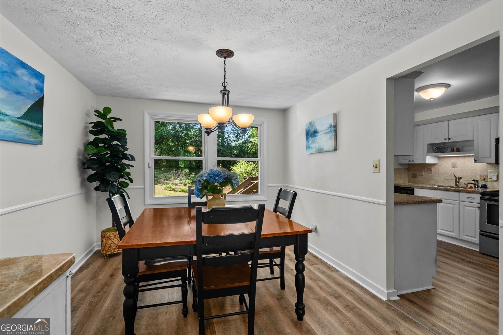 281 Cross Gate Drive Marietta - Photo 12