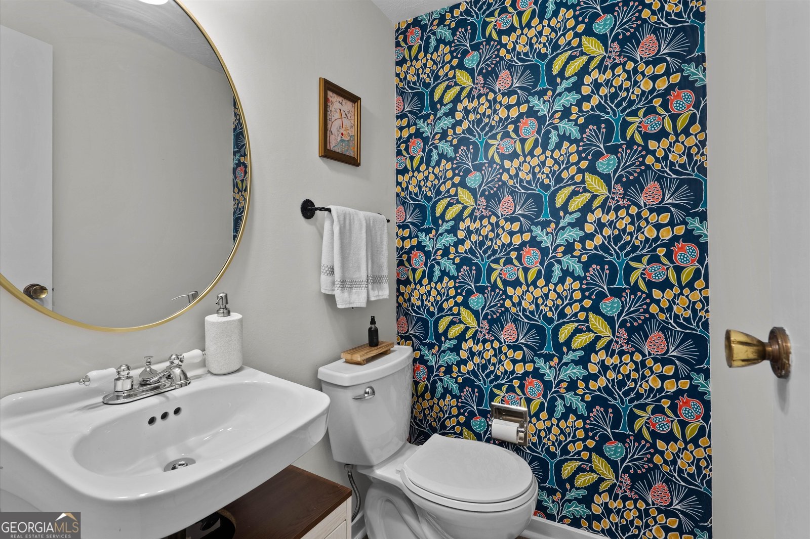 281 Cross Gate Drive Marietta - Photo 14