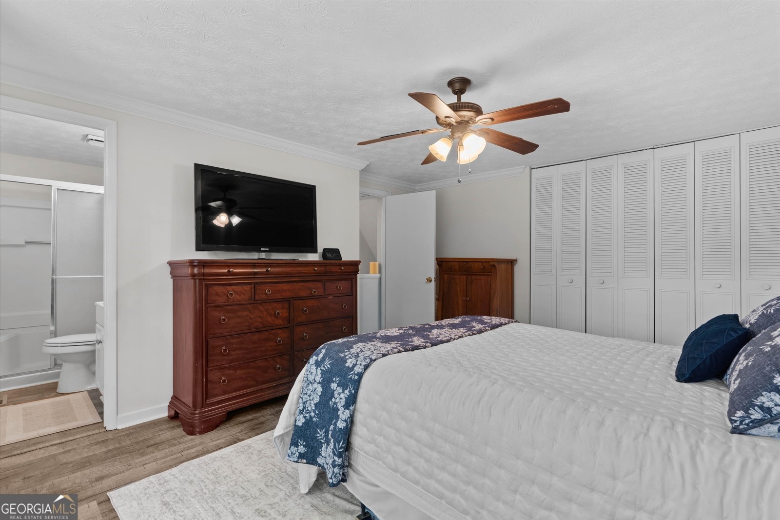 281 Cross Gate Drive Marietta - Photo 16