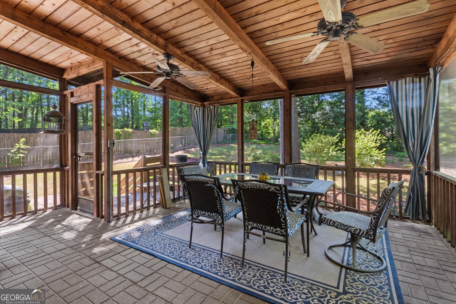 281 Cross Gate Drive Marietta - Photo 24