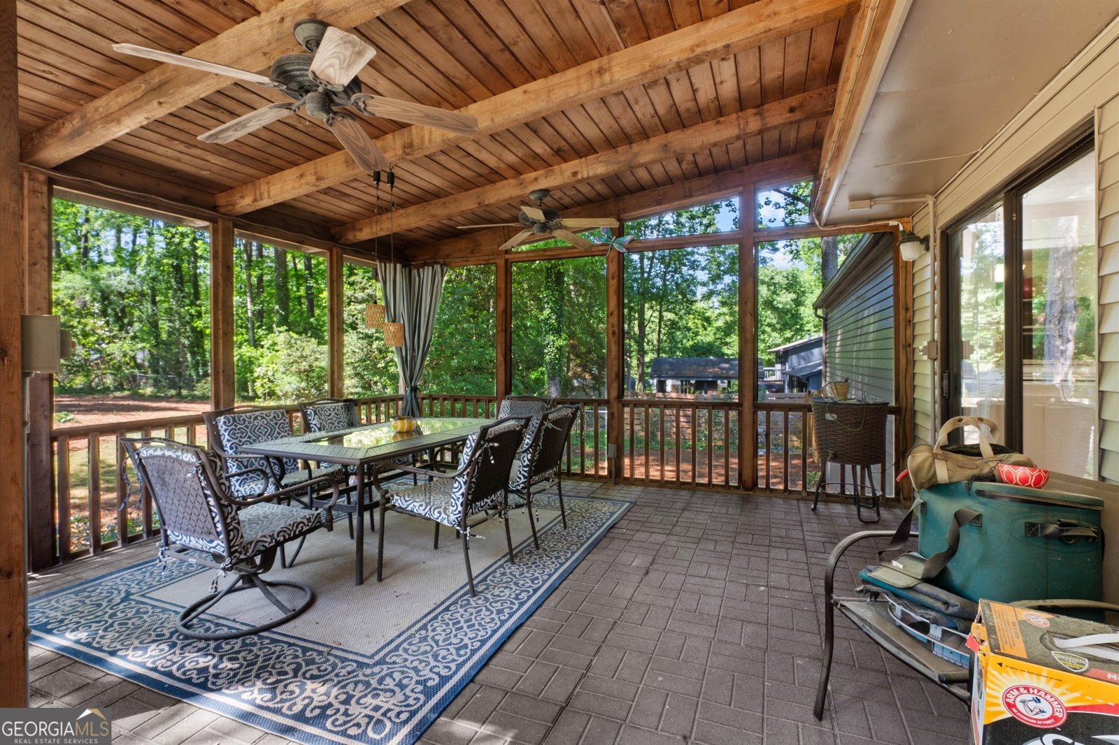 281 Cross Gate Drive Marietta - Photo 25
