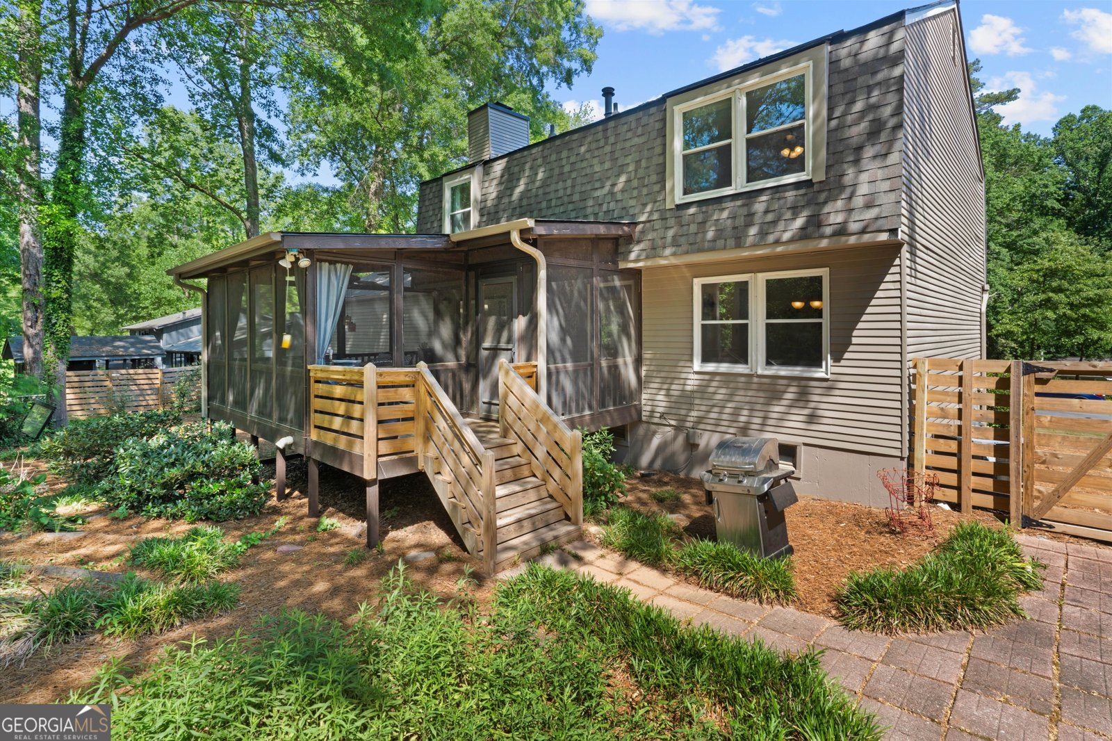 281 Cross Gate Drive Marietta - Photo 26