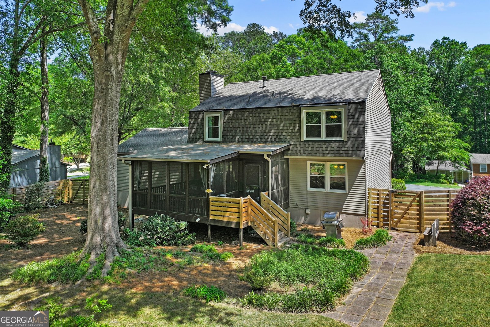 281 Cross Gate Drive Marietta - Photo 27