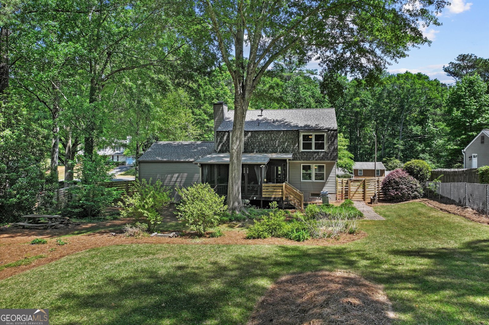 281 Cross Gate Drive Marietta - Photo 29