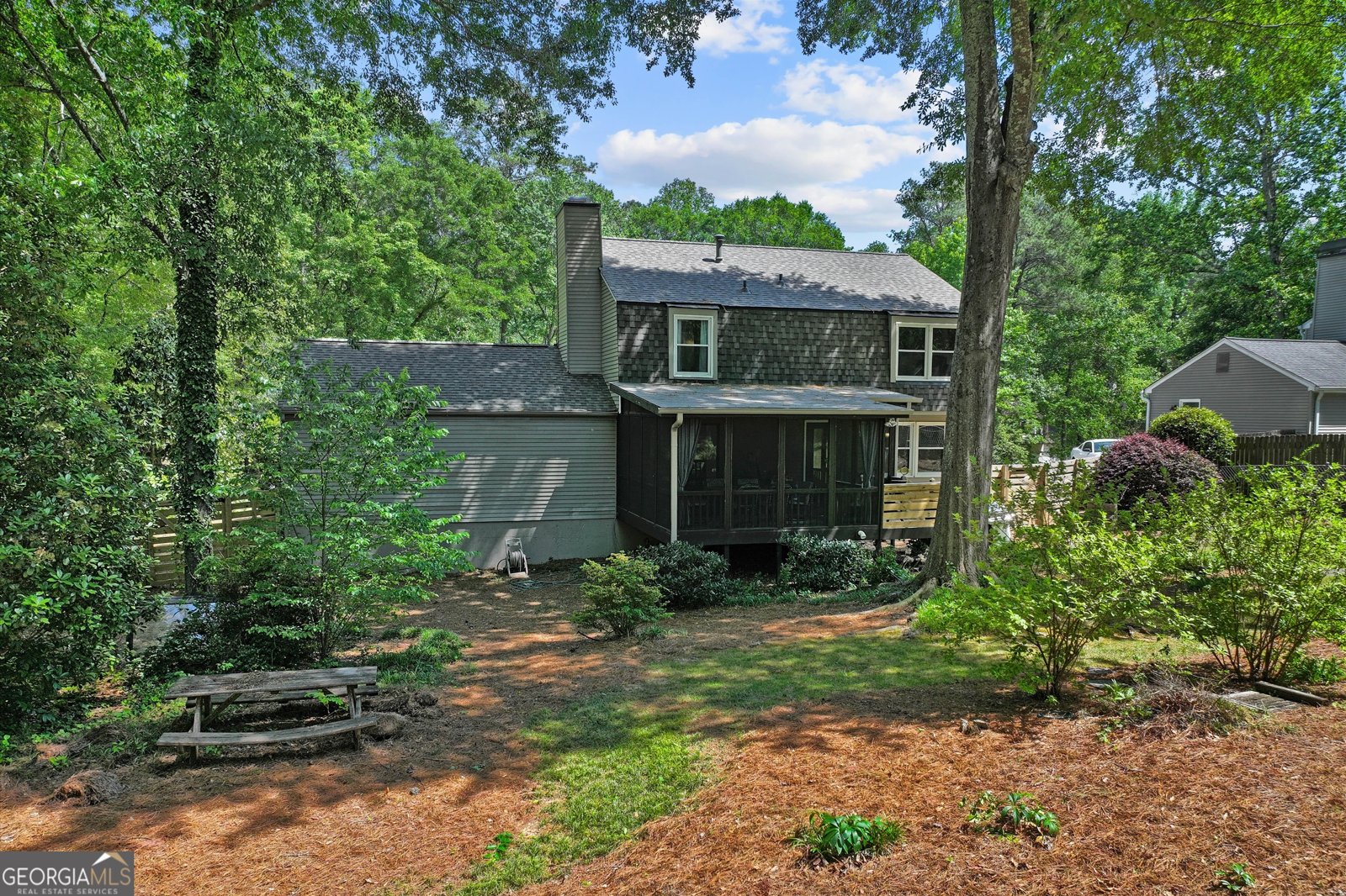 281 Cross Gate Drive Marietta - Photo 30